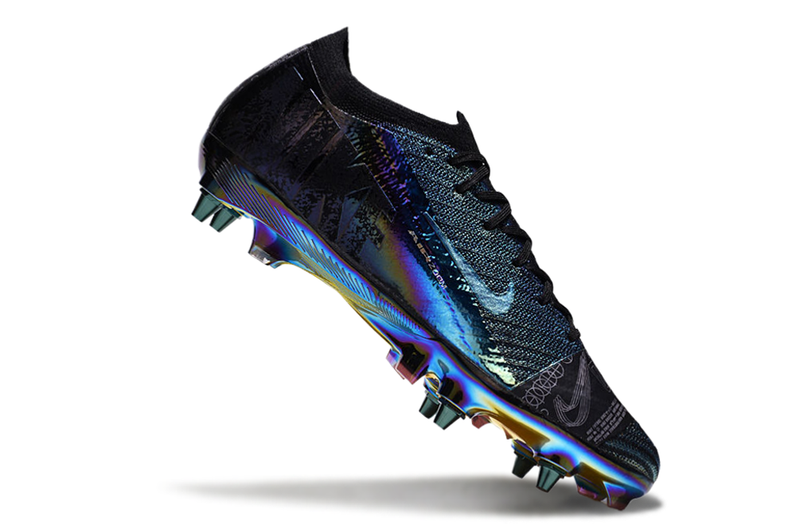 Chuteira Nike Mercurial Air Zoom Vapor 16 Trava Mista