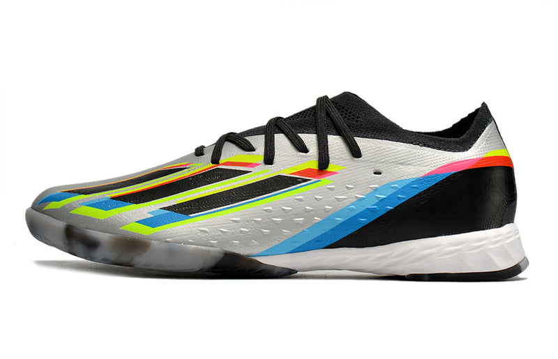Chuteira Adidas X SpeedPortal Futsal