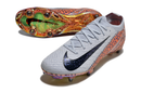 Chuteira Nike Mercurial Air Zoom Vapor 16 Trava Mista