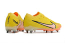 Chuteira Nike Mercurial Vapor 15 Elite SG Campo - Amarela