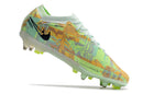 Chuteira Nike Mercurial Vapor 15 Elite SG Campo - Verde
