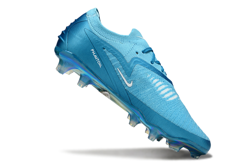 Chuteira Nike Phantom GX 6 Elite FG Campo