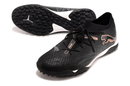 Chaussure de foot Society Puma Future 7 TF Noire "Eclipse Pack"
