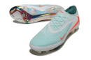 Chuteira Nike Phantom GX 6 Elite FG Campo