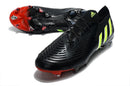Chuteira adidas Predator Edge .1 Low Campo