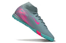 Chuteira Nike Air Zoom Mercurial Superfly 10 Society