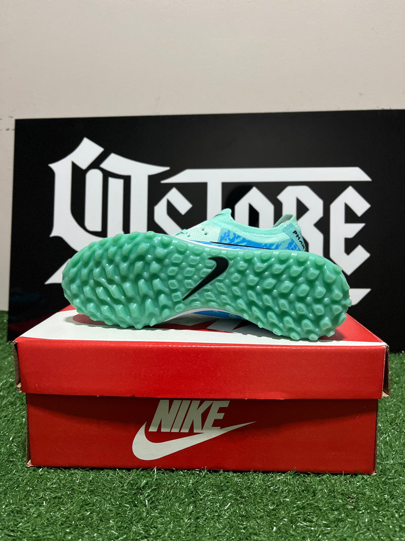 Chuteira Nike Phantom Gx II Society 38 BR ( PRONTA ENTREGA )