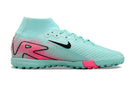 Chuteira Nike Air Zoom Mercurial Vapor 16 Elite Society