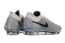 Chaussure de football Nike Phantom GX 2 Elite FG Argent "Rising Gem Pack"