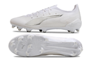 Chaussure de football Puma Ultra 5 Ultimate FG blanche "Brilliance Pack"