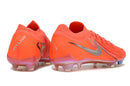 Chaussure de football Nike Phantom GX 2 Elite FG rouge "Erling Haaland Force9"