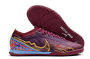 Chuteira Nike Air Zoom Mercurial Vapor 15 Elite Futsal - Vinho
