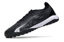 Chuteira Society Puma Ultra Ultimate TF Preta "Eclipse Pack"