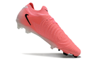 Chaussure de foot Nike Phantom GX 2 Elite FG rose "Mad Brilliance Pack"