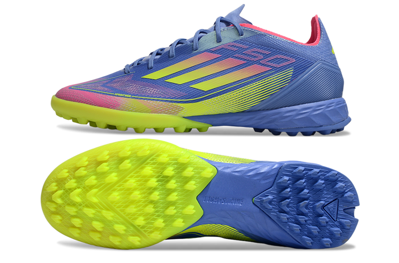 Chuteira Adidas F50 Society