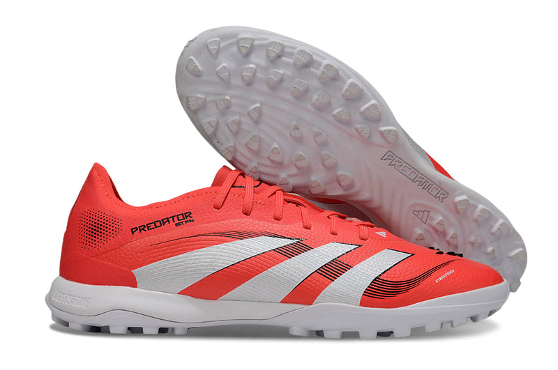 Chuteira Adidas Predator Elite Society