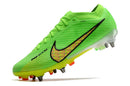 Chuteira Nike Mercurial Vapor 15 Elite SG Campo - Verde