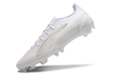 Chaussure de football Puma Ultra 5 Ultimate FG blanche "Brilliance Pack"