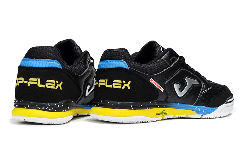 Chuteira Joma Top Flex Rebound Futsal