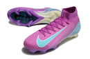 Chuteira Nike Air Zoom Mercurial Vapor 16 Elite Campo
