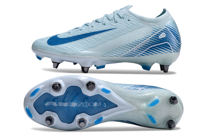 Chuteira Nike Mercurial Air Zoom Vapor 16 Trava Mista