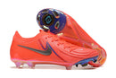 Chuteira Nike Phantom GX 2 Low Elite FG Campo