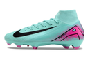 Chuteira Nike Air Zoom Mercurial Vapor 16 Elite Campo