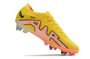 Chuteira Nike Mercurial Vapor 15 Elite SG Campo - Amarela