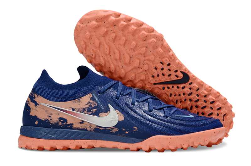 Chuteira Nike Phantom GX II Society