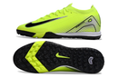 Chuteira Nike Air Zoom Mercurial Vapor 16 Elite Society