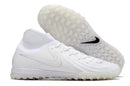 Chaussure de foot Nike Society Phantom Luna Elite TF Blanche "Pearlized Pack"
