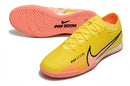 Chuteira Nike Air Zoom Mercurial Vapor 15 Elite Futsal - Amarela