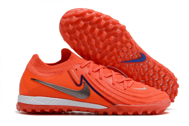 Chaussure de foot Nike Phantom GX II Elite society