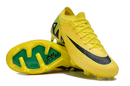 Chuteira Nike Air Zoom Mercurial Vapor 15 Elite Campo