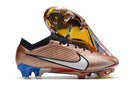 Chuteira Nike Air Zoom Mercurial Vapor 15 Elite Campo - Mbappe