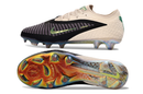 Chuteira Nike Phantom GX 6 Elite FG Campo Mamba Negra