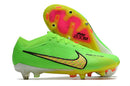 Chuteira Nike Mercurial Vapor 15 Elite SG Campo - Verde Neon