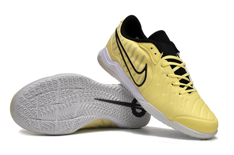 Chaussure de foot Nike Tiempo Legend 10 Futsal