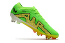 Chuteira Nike Mercurial Vapor 15 Elite SG Campo - Verde Neon