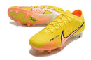 Chuteira Nike Mercurial Vapor 15 Elite SG Campo - Amarela