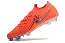 Chaussure de football Nike Phantom GX 2 Elite FG rouge "Erling Haaland Force9"