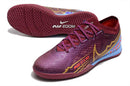 Chuteira Nike Air Zoom Mercurial Vapor 15 Elite Futsal - Vinho
