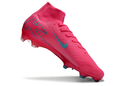 Chuteira Nike Air Zoom Mercurial Vapor 16 Elite Campo