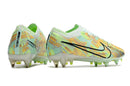 Chuteira Nike Mercurial Vapor 15 Elite SG Campo - Verde