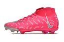 Chuteira Campo Nike Phantom Luna FG Rosa