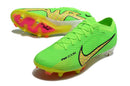 Chuteira Nike Mercurial Vapor 15 Elite SG Campo - Verde Neon