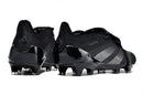 Chuteira Campo Adidas Predator FT 30 Elite FG Preta "Nightstrike Pack"