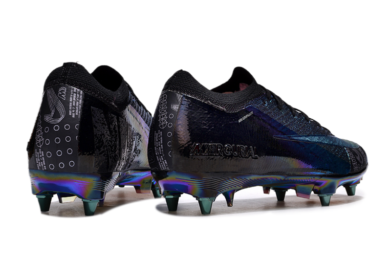 Chuteira Nike Mercurial Air Zoom Vapor 16 Trava Mista