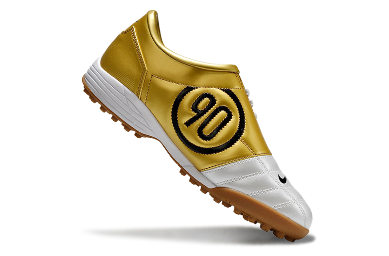Chuteira Nike Total 90 Society