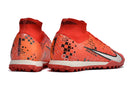 Chaussure de foot Nike Air Zoom Mercurial Superfly 9 Elite TF rouge "Dream Speed 7"